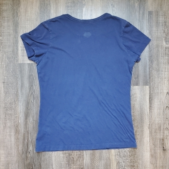 Milwaukee Brewers Tee Shirt - Picture 2 of 4